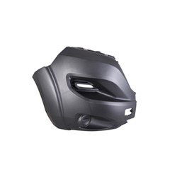 Ram Promaster 1500/2500/3500 2023–2025 Front Bumper Cover (Front) – CH1017113 product photo