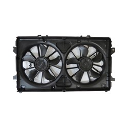 Cadillac Escalade / Escalade ESV 2021–2025 & more Radiator – GM3115349 product photo