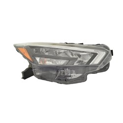 Nissan Versa 2020–2025 Headlight Assembly – NI2503274 product photo