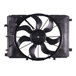 Infiniti QX30 2017–2019 Radiator – IN3115113 product photo