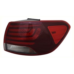Kia Sorento 2019–2020 Tail Light Assembly – KI2805154 product photo