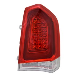 Chrysler 300 2015–2023 Tail Light Assembly – CH2801213 product photo