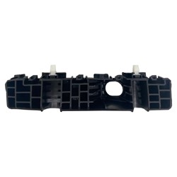 Kia Forte 2022–2024 Front Bumper Cover (Front) – KI1043140 product photo