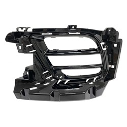 Jeep Grand Cherokee / Grand Cherokee WK 2017–2022 Lt Front Bumper Insert (Front) – CH1038267 product photo