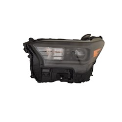 Toyota Tacoma 2024–2025 Headlight Assembly – TO2502341 product photo