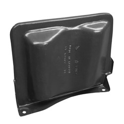 Kia Soul 2014–2019 Lower Engine Cover (Driver side) – KI1228148 product photo