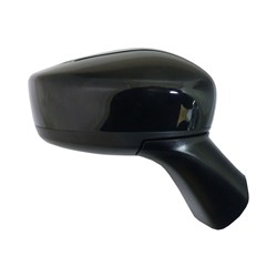 Nissan Versa Note 2015–2019 Mirror Outside Rear View (Passenger side) – NI1321264 product photo