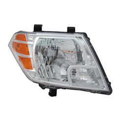 Nissan Frontier 2009–2021 Headlight Assembly – NI2503188 product photo