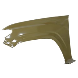 Toyota Tacoma 2016–2023 Fender (Front) – TO1240261 product photo