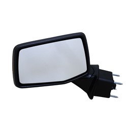 Chevrolet Silverado 2500 HD / Silverado 3500 HD 2020–2025 & more Side Mirror (Rear) – GM1320689 product photo