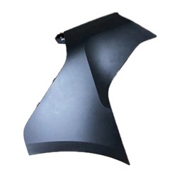 Ford Transit Connect 2014–2018 Rear Bumper Cover (Rear) – FO1117101 product photo