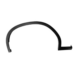 Bmw X3 / X4 2018–2025 Lt Front Wheel Opening Molding (Front) – BM1290115 product photo