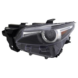 Mazda CX-9 2016–2021 Headlight Assembly – MA2518174 product photo