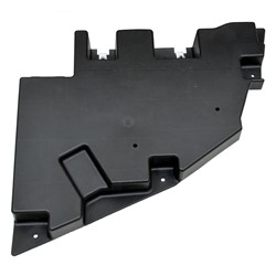 Cadillac Escalade / Escalade ESV 2015–2020 Lt Front Bumper Filler (Front) – GM1088186 product photo