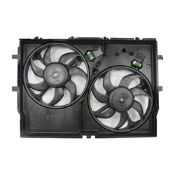 Ram Promaster 1500/2500/3500 2014–2023 Radiator – CH3115186 product photo