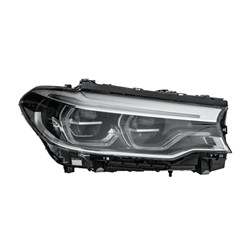 Bmw 530e / 530i & more 2017–2020 Headlight Assembly – BM2503189 product photo