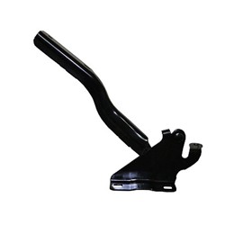 Nissan NV200 2013–2021 Hood (Driver side) – NI1236168 product photo