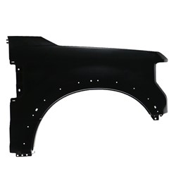 Ford F-250 Super Duty / F-350 Super Duty 2017–2019 Fender (Front) – FO1241313 product photo