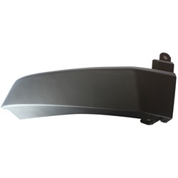 Toyota C-HR 2020–2022 Lt Front Bumper Molding (Front) – TO1046116 product photo