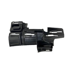 Mercedes-Benz GLC300 2020–2022 Front Bumper Cover (Front) – MB1043148 product photo