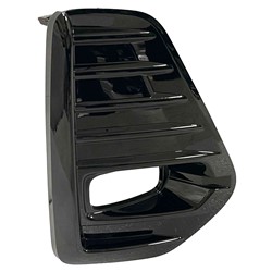 Nissan Kicks 2021–2024 Rt Front Bumper Insert (Front) – NI1039184 product photo