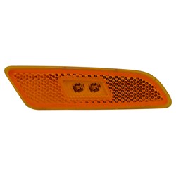 Hyundai Sonata 2020–2023 Rt Front Marker Lamp Assy (Front) – HY2551117 product photo