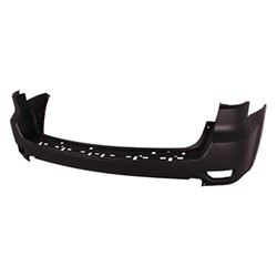 Jeep Grand Cherokee / Grand Cherokee WK 2011–2022 Rear Bumper Cover (Rear) – CH1100952 product photo