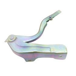 Hyundai Santa FE Sport 2017–2018 Hood (Passenger side) – HY1236169 product photo