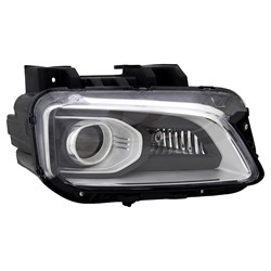Hyundai Kona 2018–2021 Headlight Assembly – HY2503224 product photo