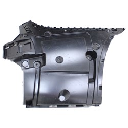 Bmw 530i xDrive / 540i & more 2021–2023 Rear Bumper Cover (Rear) – BM1143117 product photo