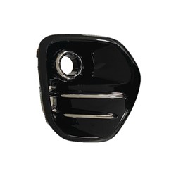 Kia Sportage 2017–2019 Rt Front Bumper Insert (Front) – KI1039184 product photo