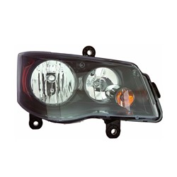 Chrysler Town & Country 2014–2016 & more Headlight Assembly – CH2503266 product photo