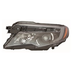 Honda Passport / Pilot & more 2016–2022 Headlight Assembly – HO2502172 product photo