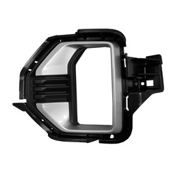 Gmc Canyon 2021–2022 Rt Front Bumper Insert (Front) – GM1039278 product photo