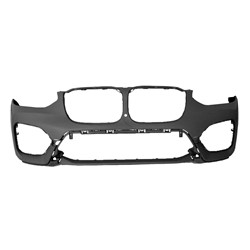 Bmw X3 2018–2021 Front Bumper Cover (Front) – BM1000493 product photo