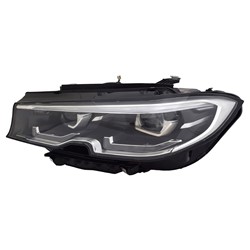 Bmw 330e / 330e xDrive & more 2019–2022 Headlight Assembly – BM2502197 product photo