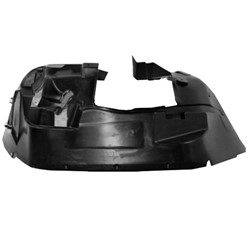 Jeep Renegade 2015–2018 Fender (Front) – CH1248176 product photo