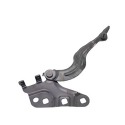 Gmc Sierra / Sierra 1500 Limited 2019–2025 Hood (Passenger side) – GM1236223 product photo