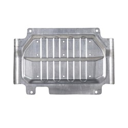 Chevrolet Silverado / Silverado 1500 LTD 2019–2025 & more Lower Engine Cover – GM1228195 product photo