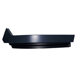 Dodge RAM 2500/3500 2010 & more Rt Front Bumper Molding (Front) – CH1047113 product photo