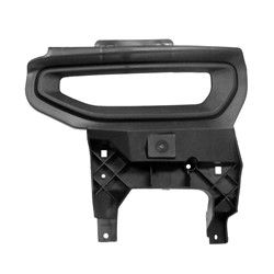 Gmc Sierra / Sierra 1500 Limited 2016–2019 Lt Front Bumper Insert (Front) – GM1038219 product photo