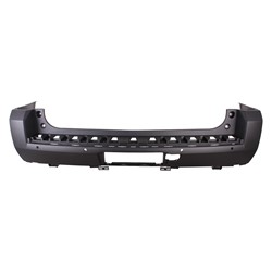 Gmc Yukon 2020 Rear Bumper Cover (Rear) – GM1100A33 product photo