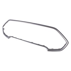 Ford Ecosport 2018–2022 Grille – FO1202111 product photo