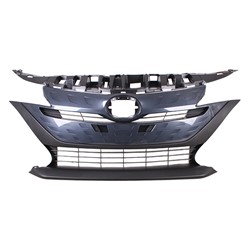 Toyota Prius Prime 2017–2020 Grille – TO1200434 product photo