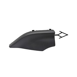 Ford Explorer 2020–2024 Tow Hook Cover – FO1029130 product photo