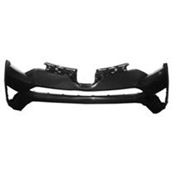 Toyota RAV4 2016–2018 Front Bumper Cover (Front) – TO1014105 product photo