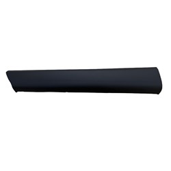 Lexus RX350 / RX350h & more 2023–2025 Lt Rear Door Side Molding (Rear) – LX1504104 product photo