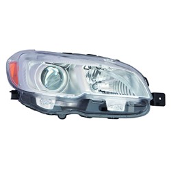 Subaru WRX 2015–2021 Headlight Assembly – SU2503152 product photo