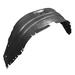 Toyota Tundra 2022–2025 Fender Liner (Rear) – TO1763106 product photo