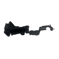 Toyota RAV4 2022–2025 Grille (Driver side) – TO1218222 product photo